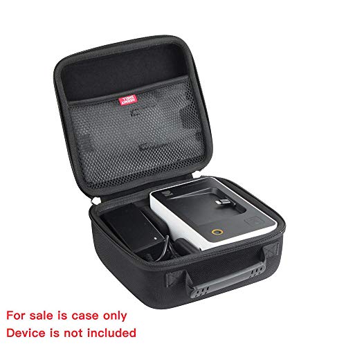 Hermitshell Travel Case Fits Kodak Dock & Wi-Fi Portable 4x6” Instant Photo Printer-Not fit Kodak Dock Plus