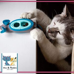 Ethical Pet Products 68000719: Cat Feeder Indoor Hunting