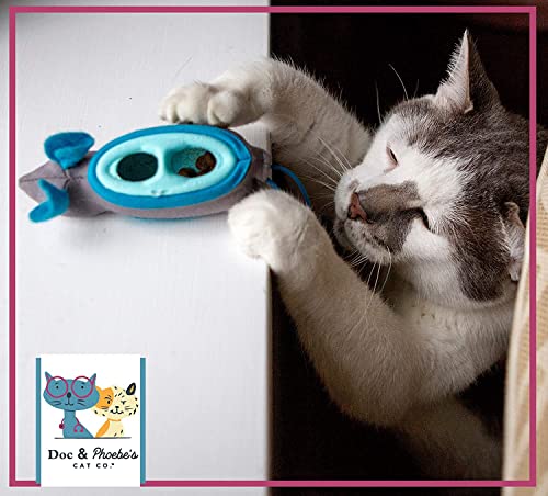 Ethical Pet Products 68000719: Cat Feeder Indoor Hunting