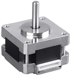 monoprice 133694 delta mini z stepper motor kit | replacement/spare parts for selective 3d printers