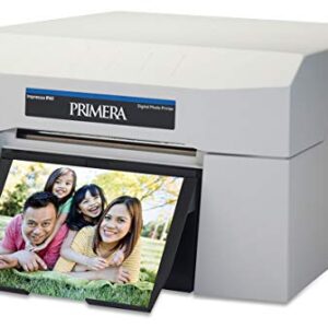 Primera Impressa® IP60 Photo Printer for Photo Booths, Events & Professional Photographers (81001)