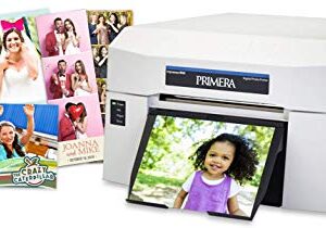 Primera Impressa® IP60 Photo Printer for Photo Booths, Events & Professional Photographers (81001)