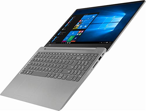 Lenovo - 330S-15ARR 15.6" Laptop - AMD Ryzen 5 - 8GB Memory - 128GB Solid State Drive - Platinum Gray