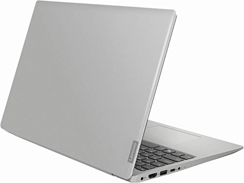 Lenovo - 330S-15ARR 15.6" Laptop - AMD Ryzen 5 - 8GB Memory - 128GB Solid State Drive - Platinum Gray