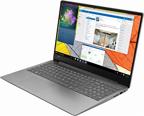 Lenovo - 330S-15ARR 15.6" Laptop - AMD Ryzen 5 - 8GB Memory - 128GB Solid State Drive - Platinum Gray