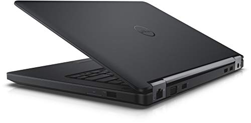 Dell Latitude E5450 Business Laptop Notebook (Intel Quad Core i7-5600U, 16GB Ram, 512GB SSD, HDMI, Camera, WiFi) Windows 10 Pro (Renewed)