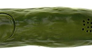 Yodelling Pickle Bundled with a Pickle Pen