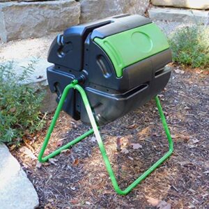FCMP Outdoor HOTFROG Roto Tumbling Composter