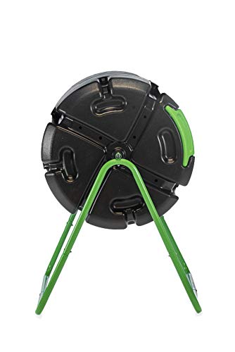 FCMP Outdoor HOTFROG Roto Tumbling Composter