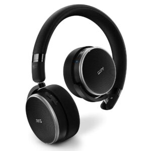 new akg n60nc n60 nc wireless bluetooth headphones black - new in sealed package