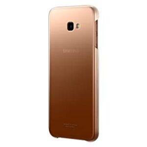 Samsung EF-AJ415CFEGWW Gradation Galaxy J4 PLUS 2018 GOLD