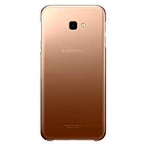 Samsung EF-AJ415CFEGWW Gradation Galaxy J4 PLUS 2018 GOLD