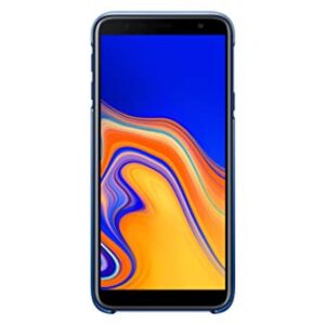 Samsung EF-AJ415CLEGWW Gradation Galaxy J4 PLUS BLUE