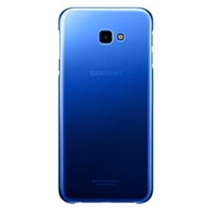 Samsung EF-AJ415CLEGWW Gradation Galaxy J4 PLUS BLUE