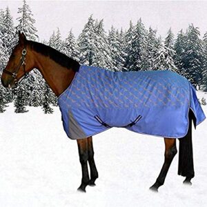 tuffrider 1200d 200g pony blanket alicorn 57