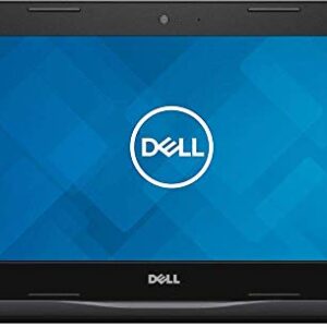 Dell Inspiron C3181-C871BLK-PUS Laptop ( Chrome OS, Intel N3060, 11.6" LCD Screen, Storage: 16 GB, RAM: 4 GB) Black
