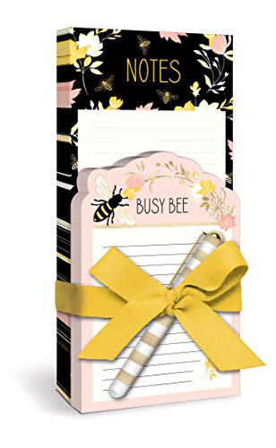 Lady Jayne Busy Bee Note Pad Duo (11743)