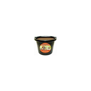 Ridley 10993 18LB Goat Care Pail - Quantity 1