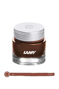 lama's ink (30 ml) t53 500 topaz new