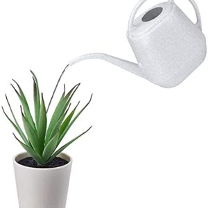 Fasmov Plastic Watering Can, 1-Gallon