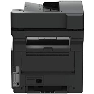 Lexmark Laser Multifunction Printer