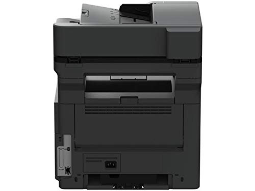 Lexmark Laser Multifunction Printer