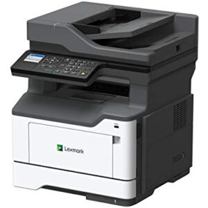 Lexmark Laser Multifunction Printer