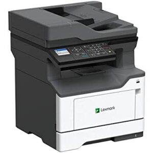 Lexmark Laser Multifunction Printer