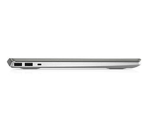 HP Pavilion 13 i3-8145U 8GB 128GB SSD 13.3-inch 1920x1080 Fingerprint Reader Windows 10 Laptop