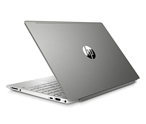 HP Pavilion 13 i3-8145U 8GB 128GB SSD 13.3-inch 1920x1080 Fingerprint Reader Windows 10 Laptop