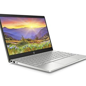 HP Pavilion 13 i3-8145U 8GB 128GB SSD 13.3-inch 1920x1080 Fingerprint Reader Windows 10 Laptop