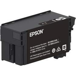 Epson T40W120 Black T40W120 Ultrachrome XD2 Black High Capacity -Cartridge -Ink