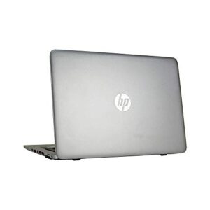 HP EliteBook 840 G3 14in Laptop, Core i7-6600U 2.6GHz, 8G RAM, 512GB Solid State Drive, Windows 10 Pro 64Bit (Renewed)