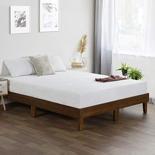 Sleeplace 6 inch Saturn Multi-Layered Memory Foam Mattress (Twin XL)