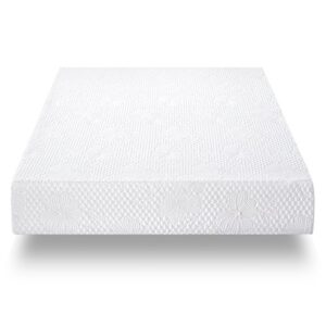 Sleeplace 9 inch Luna Multi-Layered Memory Foam Mattress (Twin)