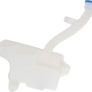 Garage-Pro Washer Reservoir for HONDA ACCORD 2003-2007 / TL 2004-2008 Assembly with Pump and Cap USA Mexico Built