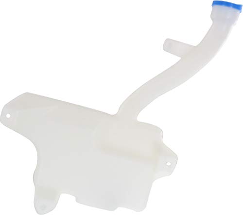 Garage-Pro Washer Reservoir for HONDA ACCORD 2003-2007 / TL 2004-2008 Assembly with Pump and Cap USA Mexico Built