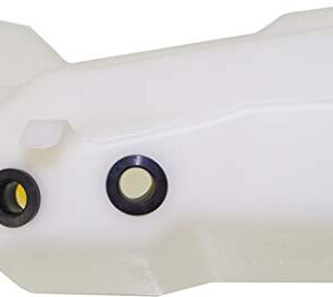 Garage-Pro Washer Reservoir for JEEP GRAND CHEROKEE 1996-1998 Tank and Cap Only with Sensor Hole