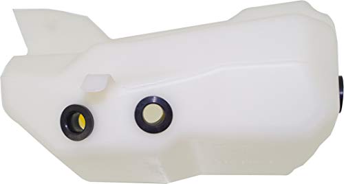 Garage-Pro Washer Reservoir for JEEP GRAND CHEROKEE 1996-1998 Tank and Cap Only with Sensor Hole