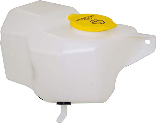 Garage-Pro Washer Reservoir for JEEP GRAND CHEROKEE 1996-1998 Tank and Cap Only with Sensor Hole