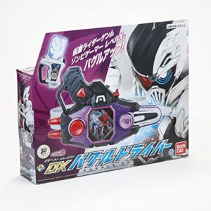 Bandai Kamen Rider Ex-Aid DX Buggle Driver Ver.20th