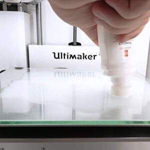 PrintaStick 1,7oz | 3D Printing Adhesive for PLA, PET-G and More | Easy to Apply and Remove