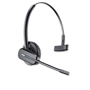 plncs540 - cs540 monaural convertible wireless headset