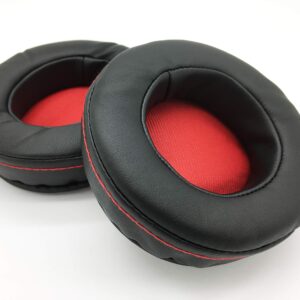 Rig 500e RIG 500 505 515 Earpads Repair Parts by AvimaBasics - Premium Ear Pads Ear Cups Cushions Compatible with Plantronics RIG 500E 500 505 515 Stereo PC Gaming Headsets Headphones