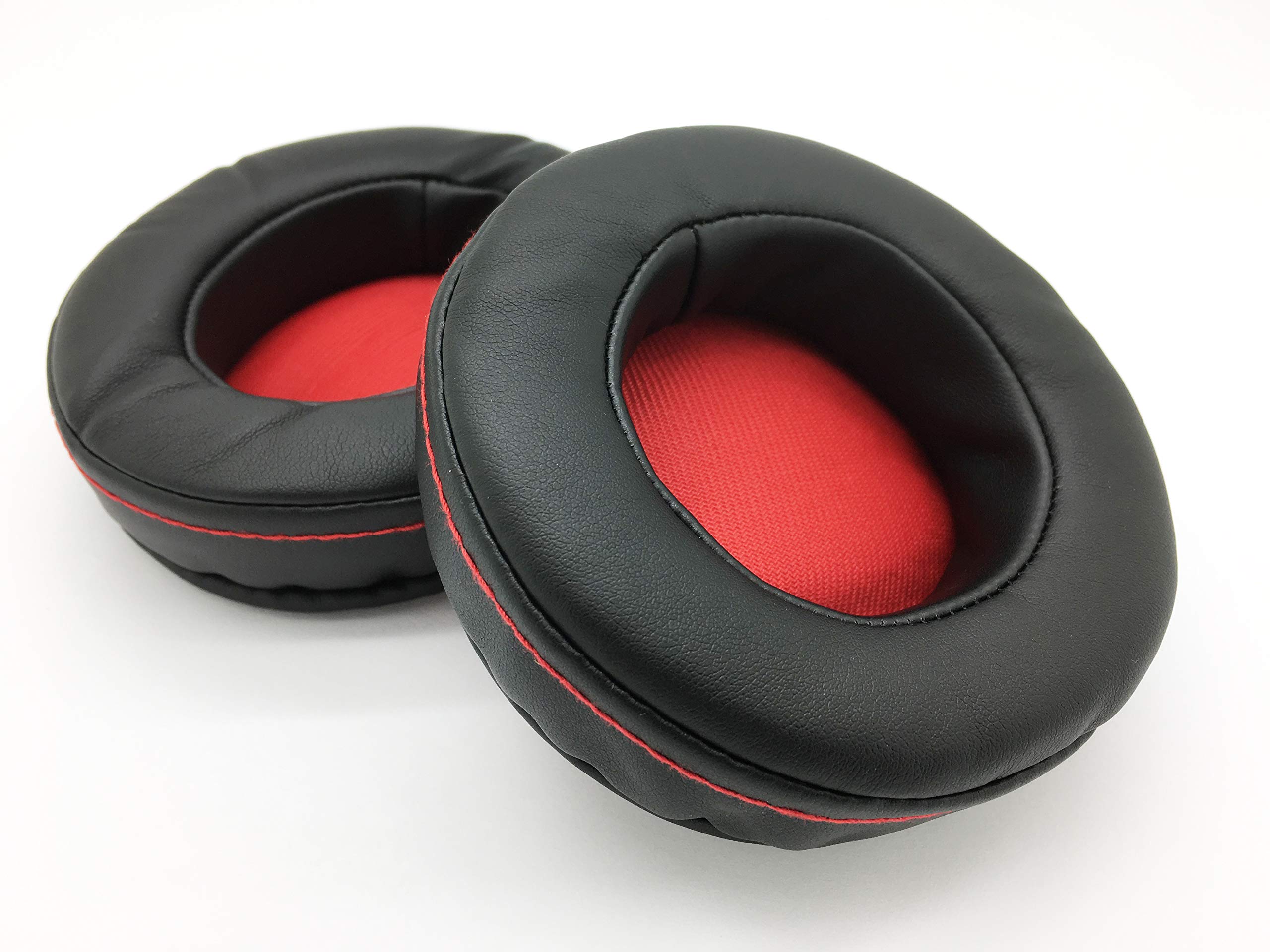 Rig 500e RIG 500 505 515 Earpads Repair Parts by AvimaBasics - Premium Ear Pads Ear Cups Cushions Compatible with Plantronics RIG 500E 500 505 515 Stereo PC Gaming Headsets Headphones