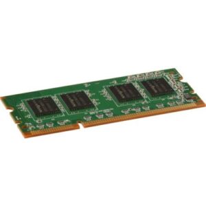 hp e5k49a memory module 2gb ddr3 800mhz 144-pin sodimm