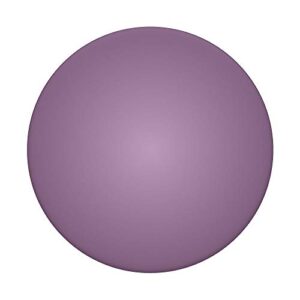 Lilac Purple PopSockets PopGrip: Swappable Grip for Phones & Tablets