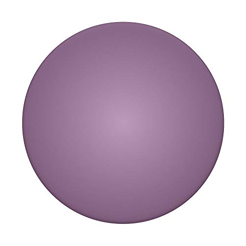 Lilac Purple PopSockets PopGrip: Swappable Grip for Phones & Tablets