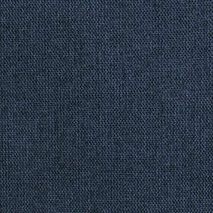 Amazon Brand – Rivet Goodwin Modern Sofa Couch, 88.6"W, Navy Blue