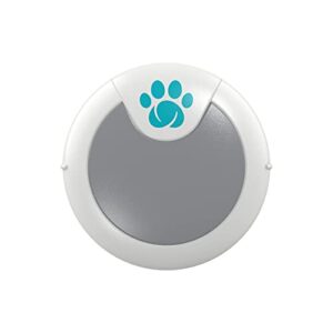 SureFlap Animo Activity Tracker and Behavior Monitor for Dogs, .06 LB